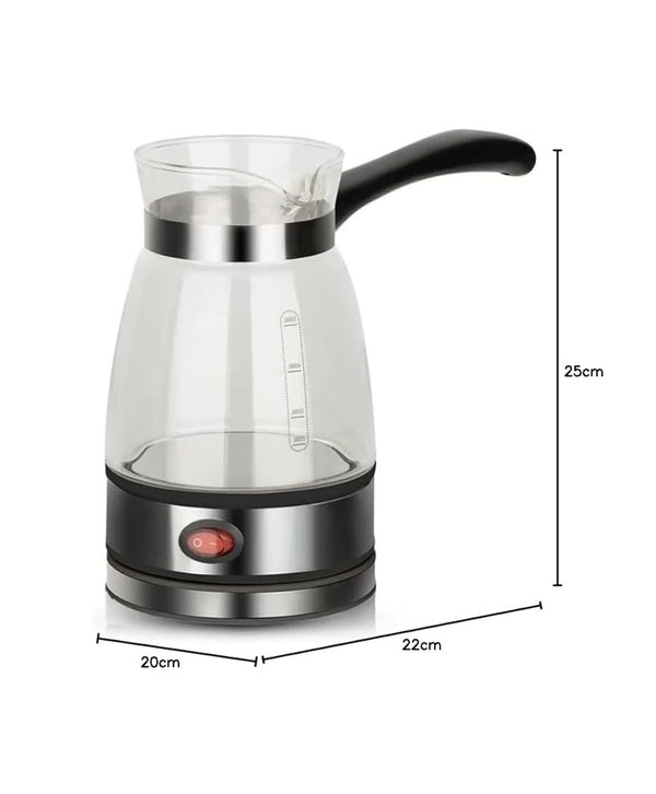 ZK – Electric Water Kettle