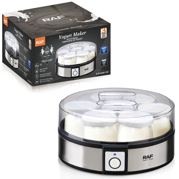 RAF – Yogurt Maker