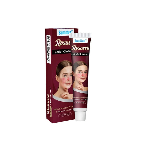 Sumifun - Rosacea Relief Ointment
