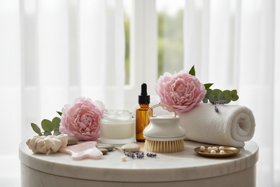 Beauty and Personal Care